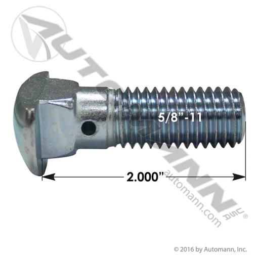 Automann - MZN537.1012 - 537.1012