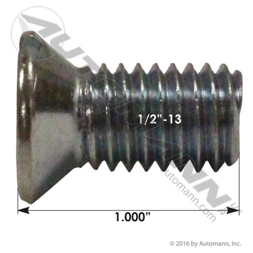 Automann - MZN537.1015 - 537.1015