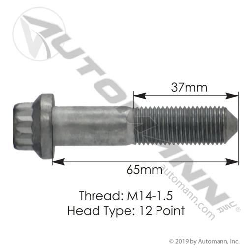 Automann - MZN537.100911 - 537.100911