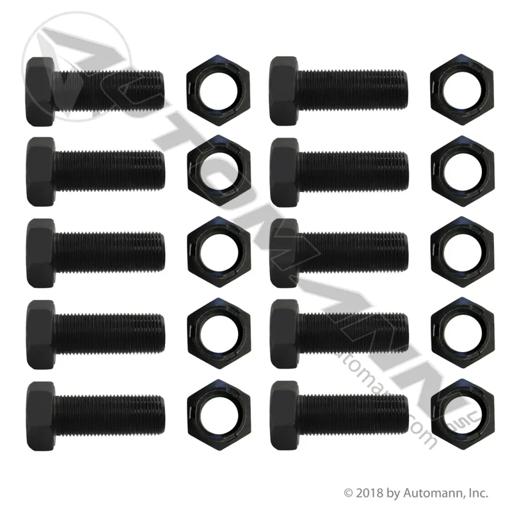 Automann - MZN537.1006E - 537.1006E