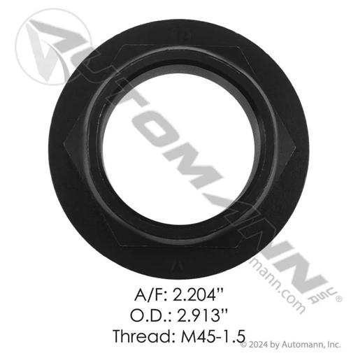 Automann - MZN750.2638NT - 750.2638NT
