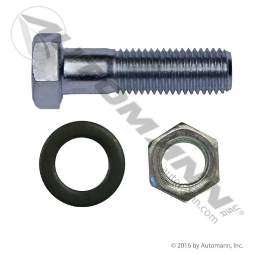 Automann - MZNBKC340234GR5 - BKC340234GR5