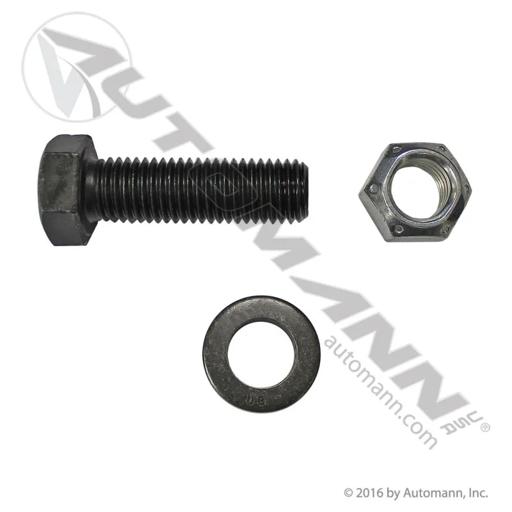 Automann - MZNBKC340212GR8 - BKC340212GR8