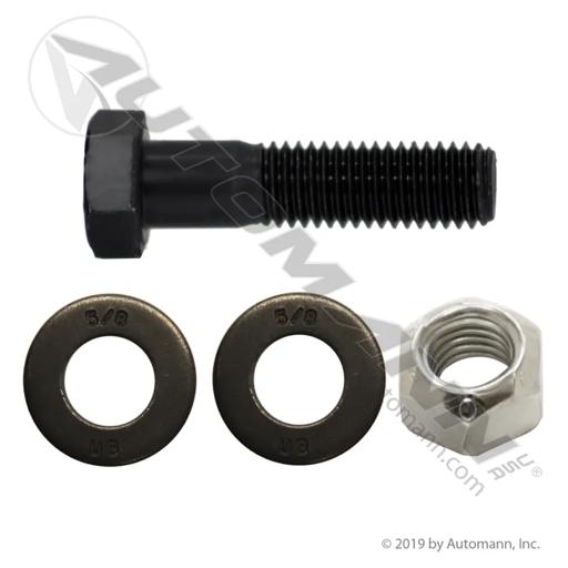 Automann - MZNBKC580212GR8 - BKC580212GR8