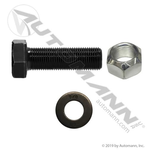 Automann - MZNBKF580200GR8 - BKF580200GR8