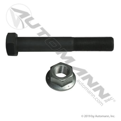 Automann - MZNBKF100612GR5 - BKF100612GR5