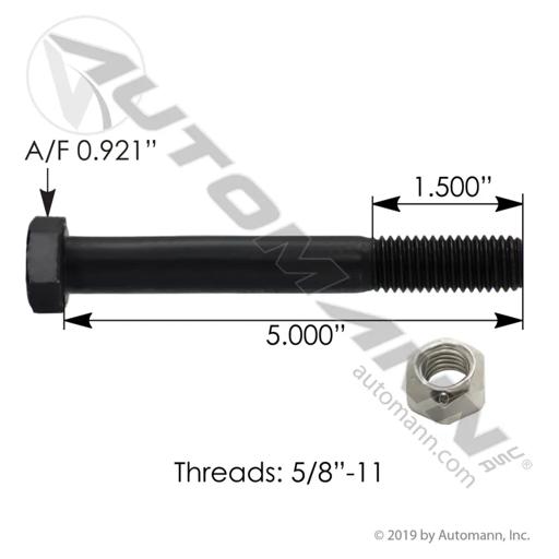 Automann - MZNBKC580500GR8 - BKC580500GR8