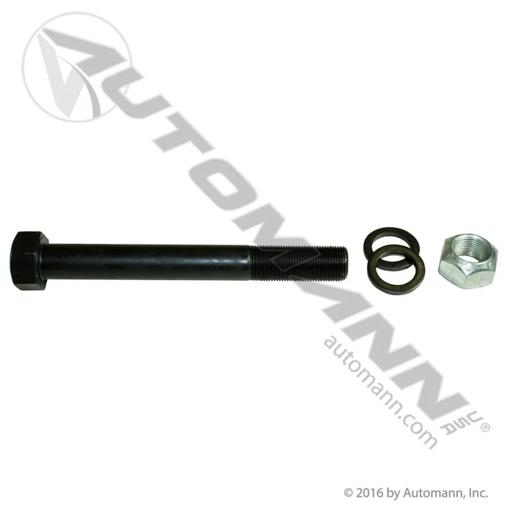 Automann - MZNBKF100812GR8 - BKF100812GR8