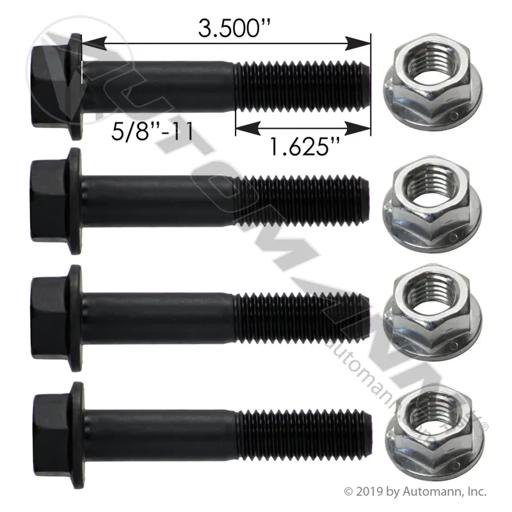 Automann - MZNBKC580312GR8F - BKC580312GR8F