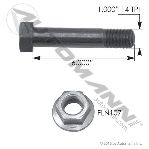 Automann - MZNBKF100600GR5 - BKF100600GR5