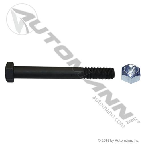 Automann - MZNBKF118700GR8 - BKF118700GR8