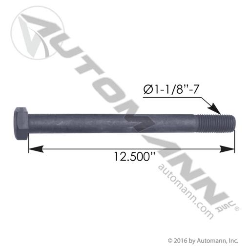 Automann - MZNC1181212GR8 - C1181212GR8