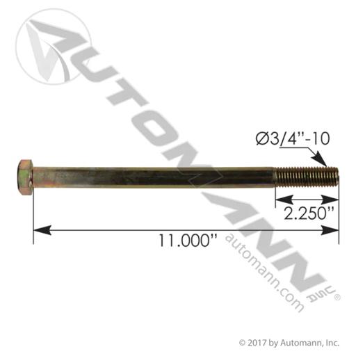 Automann - MZNC3401100GR8 - C3401100GR8
