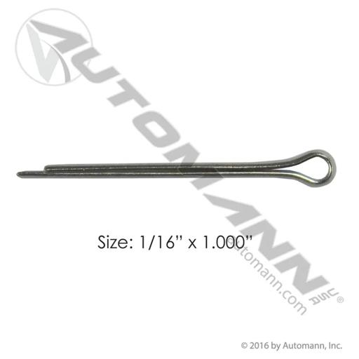 Automann - MZNCP116100 - CP116100