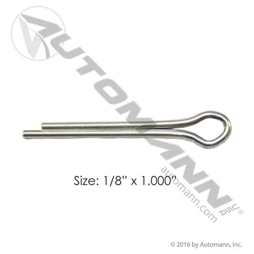 Automann - MZNCP180100 - CP180100