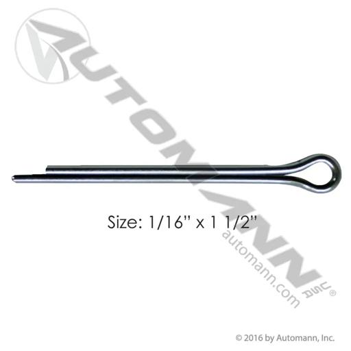 Automann - MZNCP116112 - CP116112