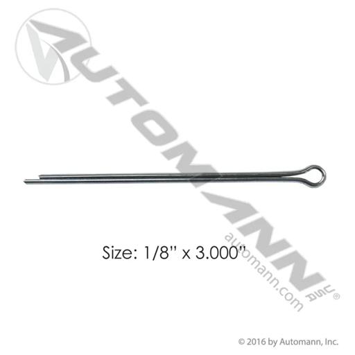 Automann - MZNCP180300 - CP180300