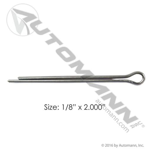 Automann - MZNCP180200 - CP180200
