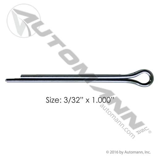 Automann - MZNCP332100 - CP332100