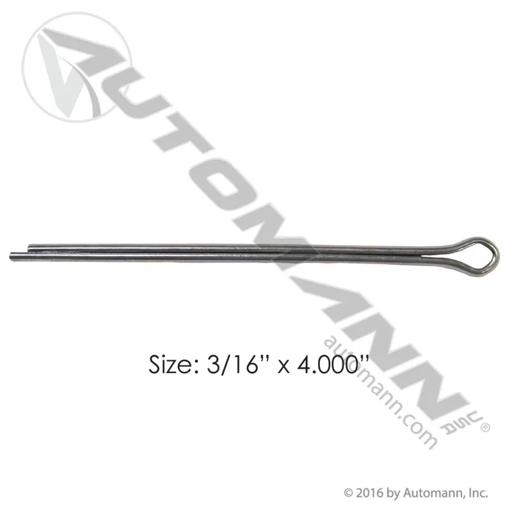 Automann - MZNCP316400 - CP316400