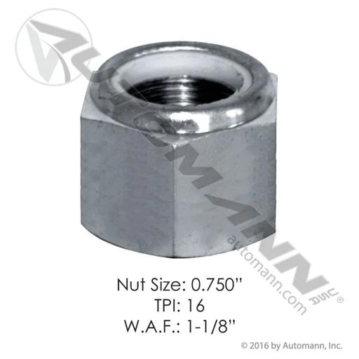 Automann - MZNEDN107 - EDN107