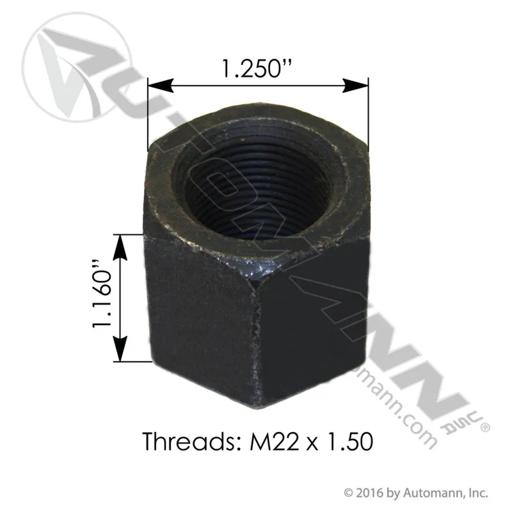 Automann - MZNDN22F - DN22F