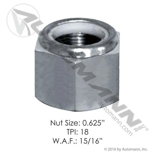 Automann - MZNEDN106 - EDN106