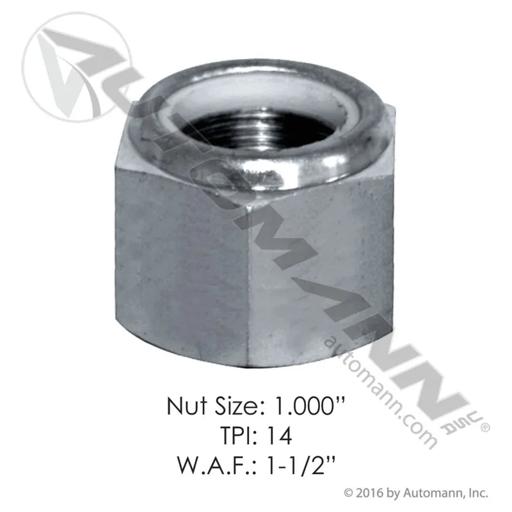 Automann - MZNEDN109 - EDN109