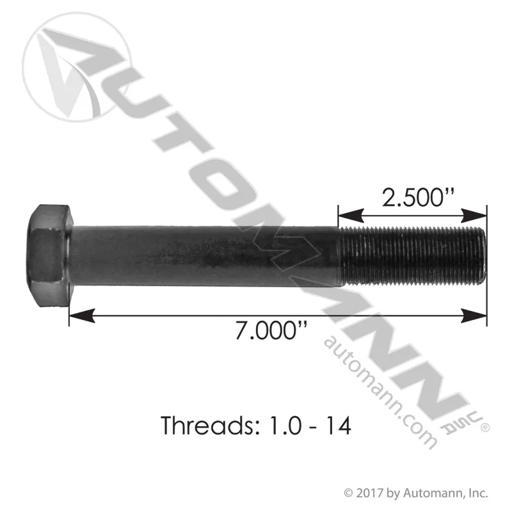 Automann - MZNF100700GR5 - F100700GR5