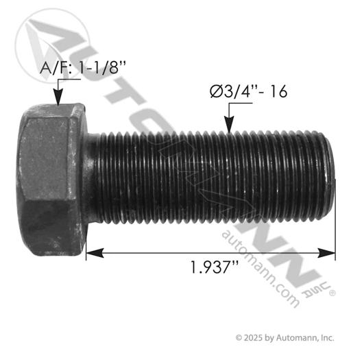 Automann - MZNF340200GR8 - F340200GR8