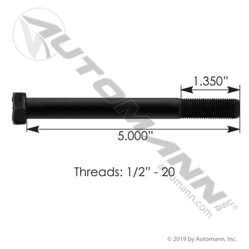 Automann - MZNF120500GR5 - F120500GR5