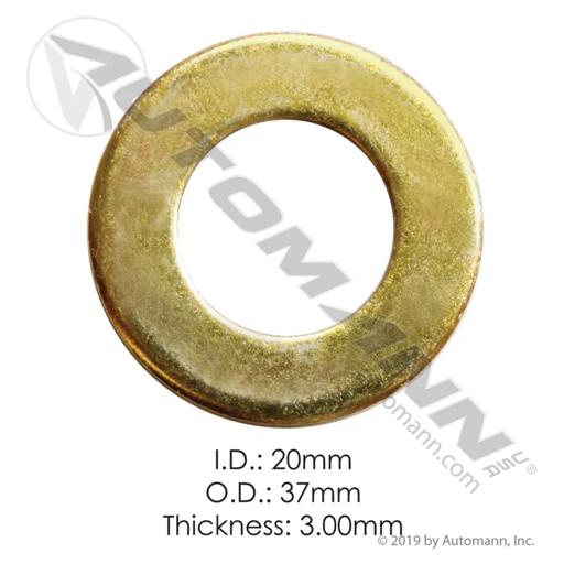 Automann - MZNFSW20MM - FSW20MM