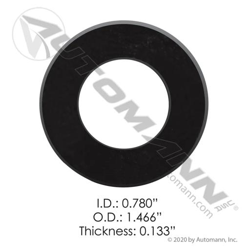 Automann - MZNFSW410 - FSW410