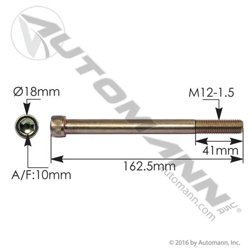 Automann - MZNFSH12150 - FSH12150
