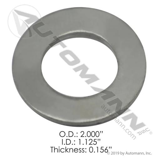 Automann - MZNFSW412D - FSW412D