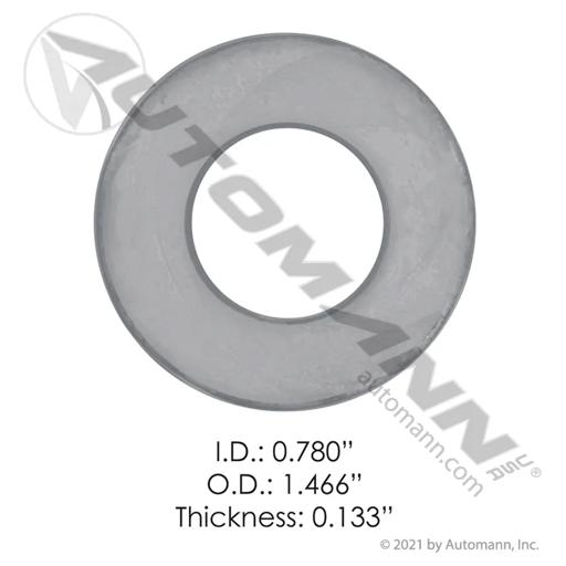 Automann - MZNFSW410D - FSW410D