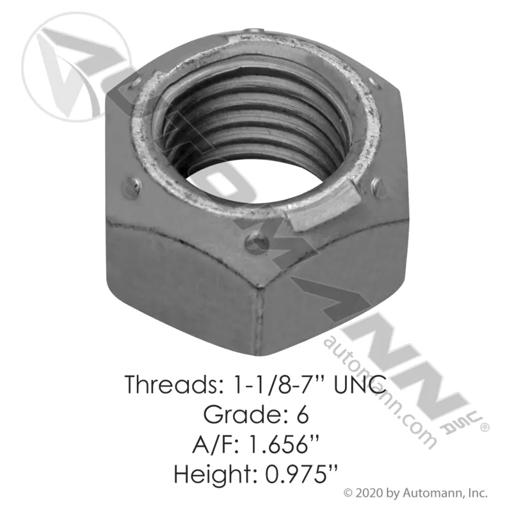 Automann - MZNLNC107AD - LNC107AD
