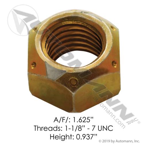 Automann - MZNLNC107AG - LNC107AG