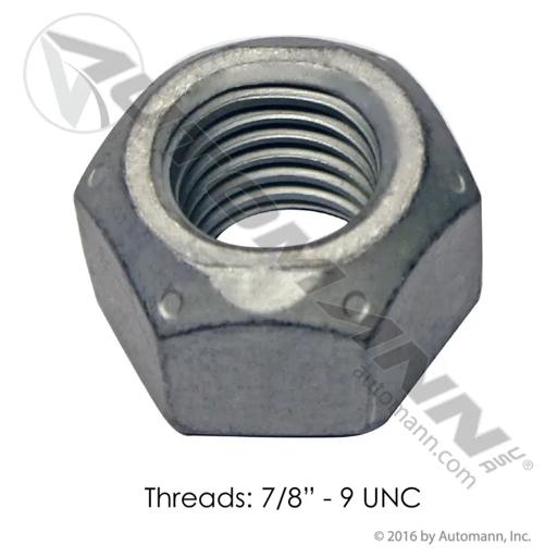 Automann - MZNLNC106D - LNC106D