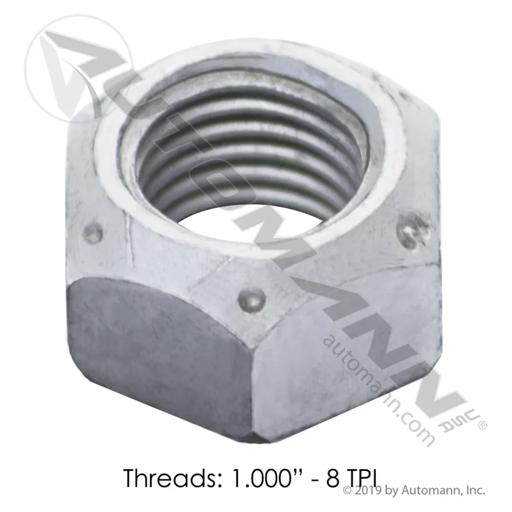 Automann - MZNLNC107D - LNC107D