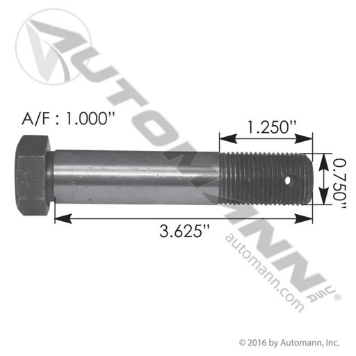 Automann - MZNM4568 - M4568