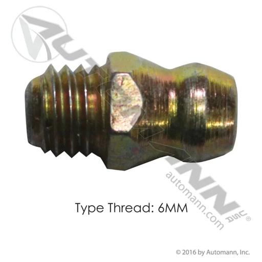 Automann - MZNM034 - M034