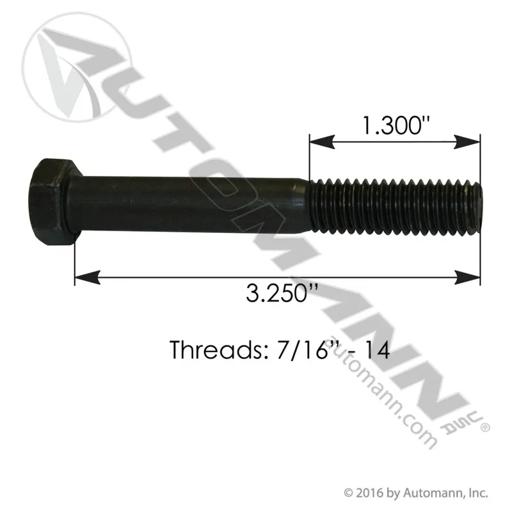 Automann - MZNM4632 - M4632