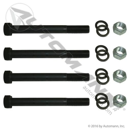 Automann - MZNM4812A - M4812A