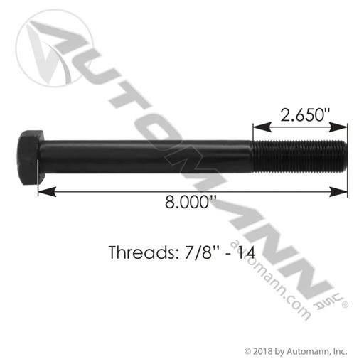 Automann - MZNM4758 - M4758