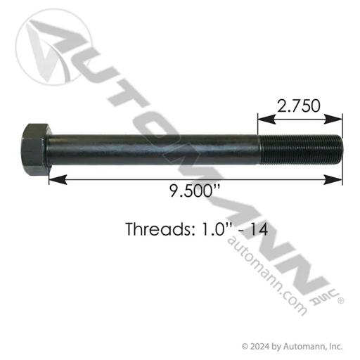 Automann - MZNM4812 - M4812