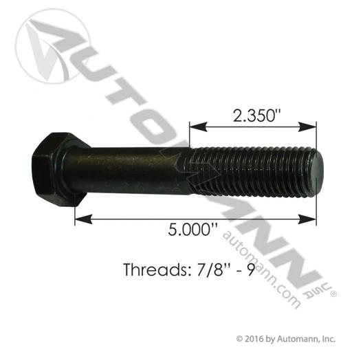 Automann - MZNM4858 - M4858