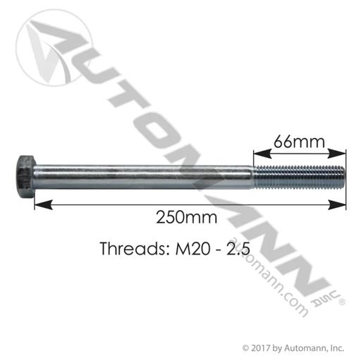 Automann - MZNM5042 - M5042