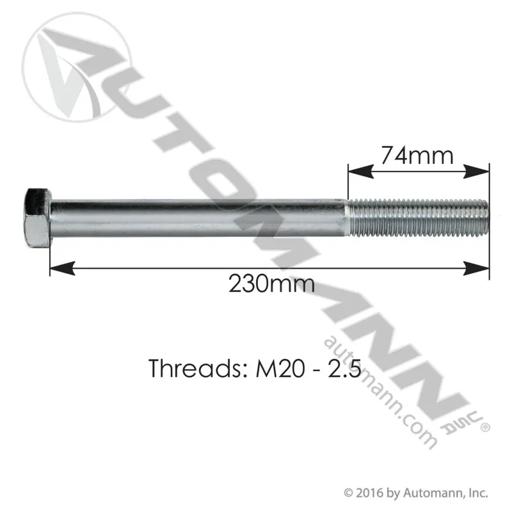 Automann - MZNM5041 - M5041
