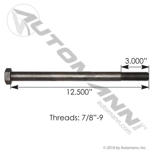 Automann - MZNM4963 - M4963